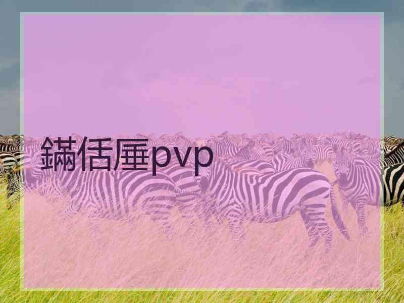 鏋佸厜pvp
